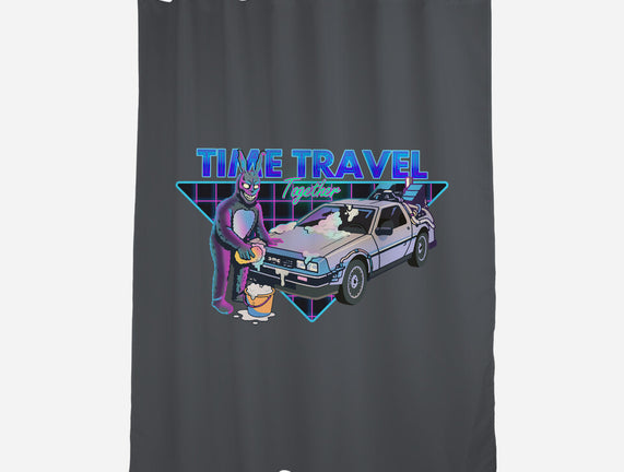 Time Travel Together