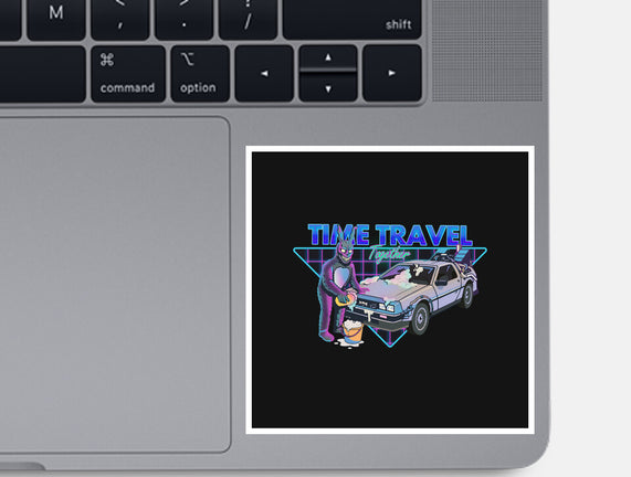 Time Travel Together