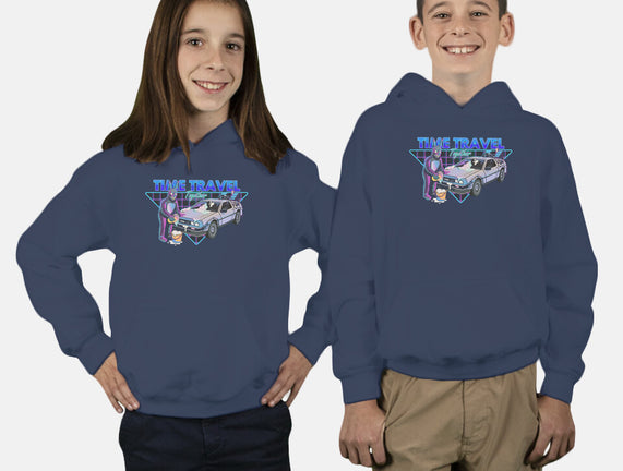 Time Travel Together