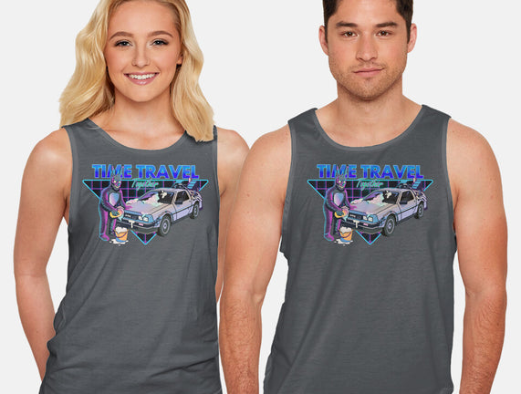 Time Travel Together