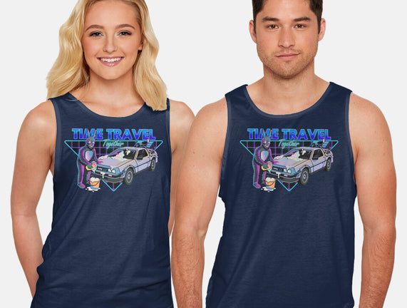 Time Travel Together