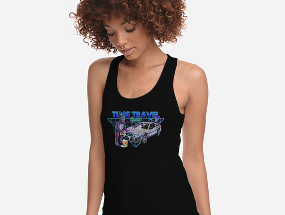 Time Travel Together