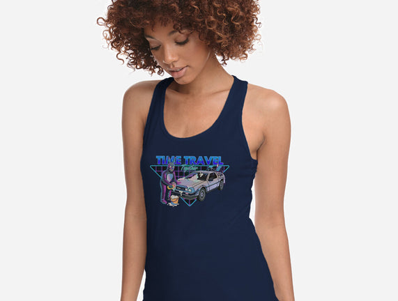 Time Travel Together