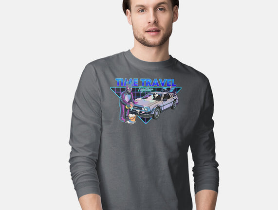 Time Travel Together