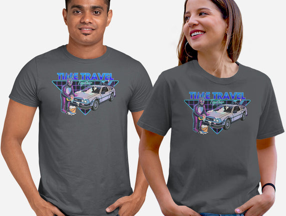 Time Travel Together