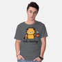 One Moar Game-Mens-Basic-Tee-Wenceslao A Romero