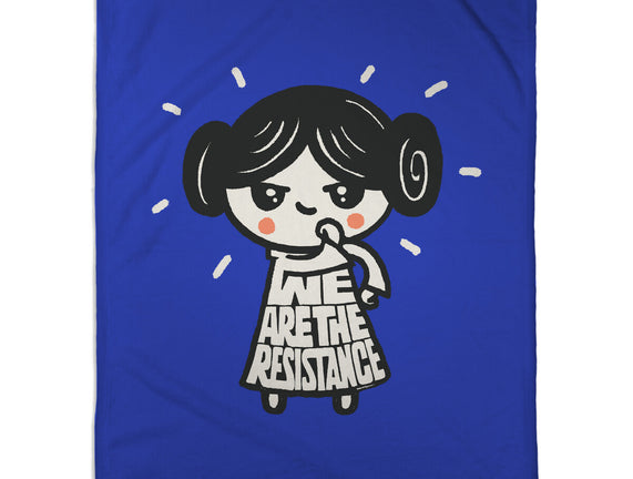 We Are The Resistance