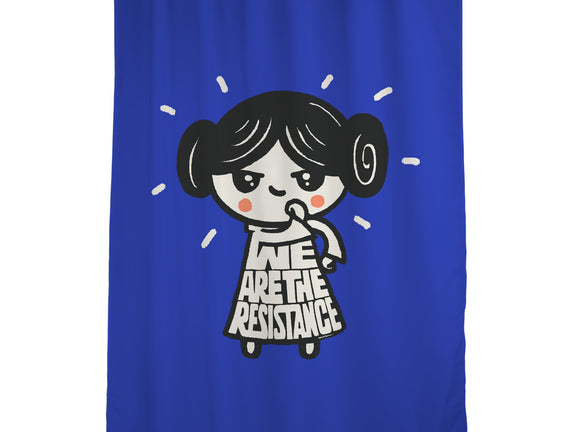 We Are The Resistance