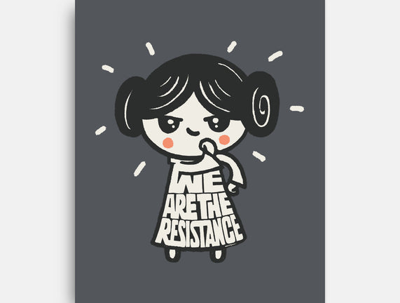 We Are The Resistance