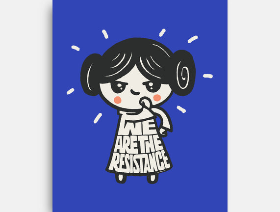 We Are The Resistance