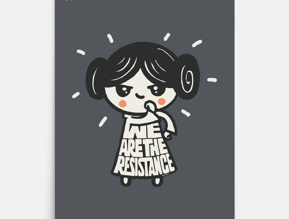 We Are The Resistance