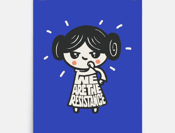 We Are The Resistance