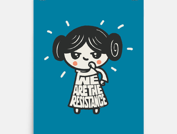 We Are The Resistance