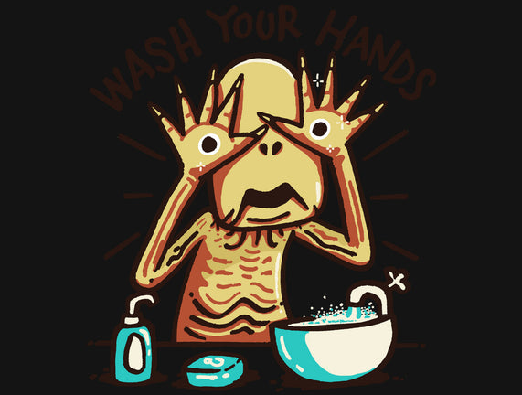 Dirty Hands