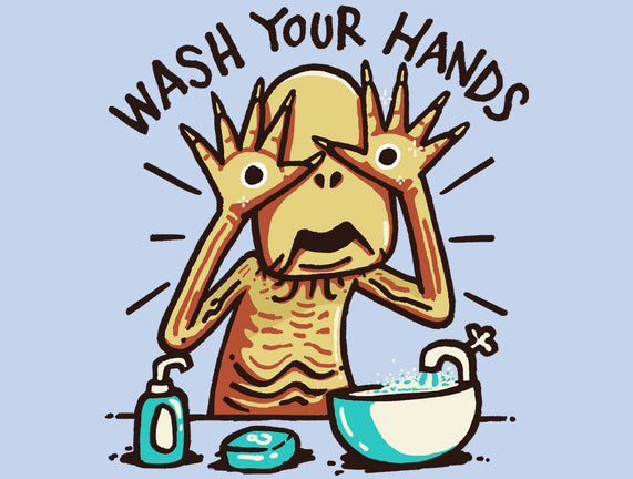 Dirty Hands