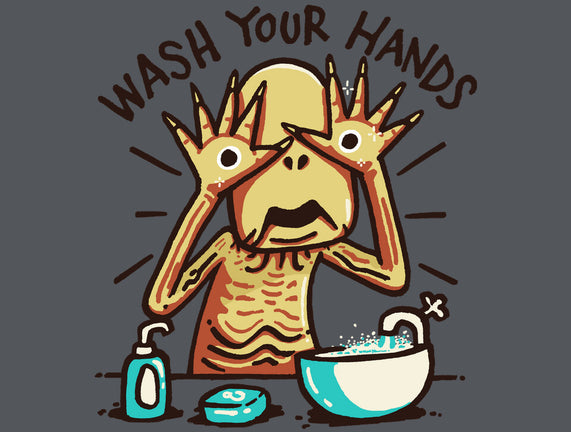 Dirty Hands