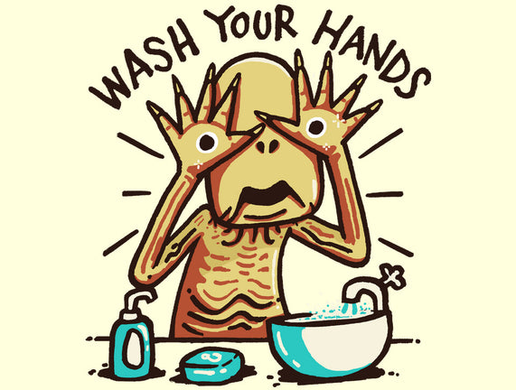 Dirty Hands