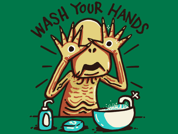 Dirty Hands