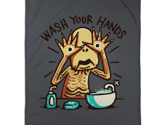 Dirty Hands