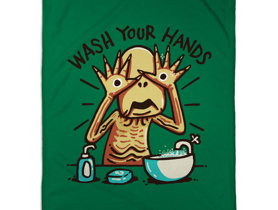 Dirty Hands