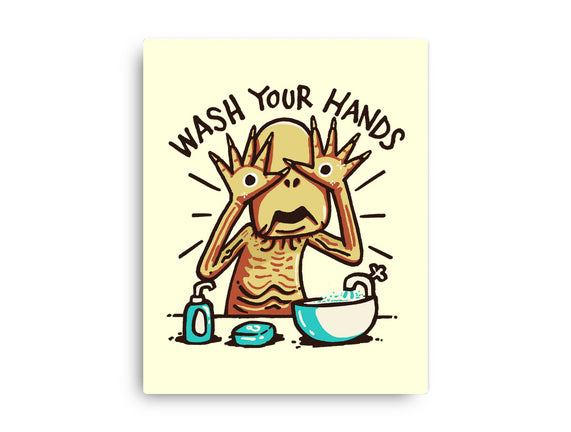 Dirty Hands