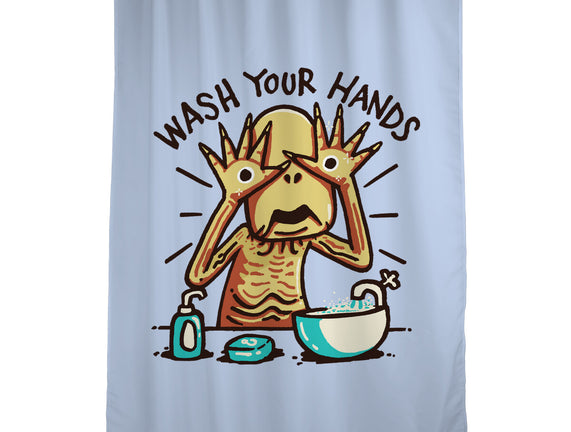 Dirty Hands