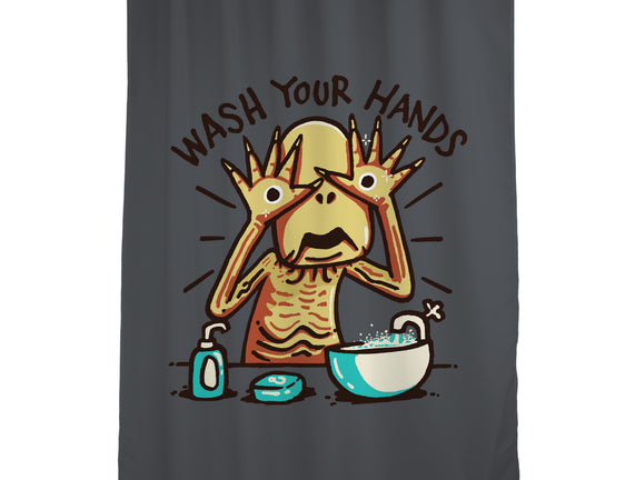 Dirty Hands