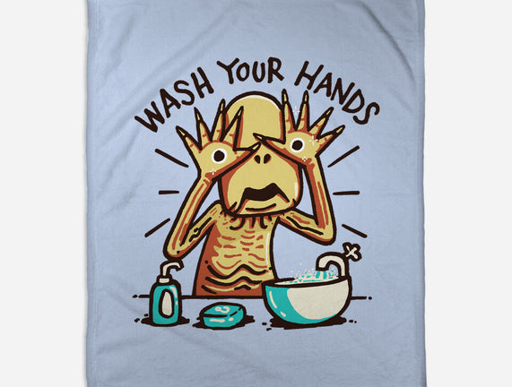 Dirty Hands
