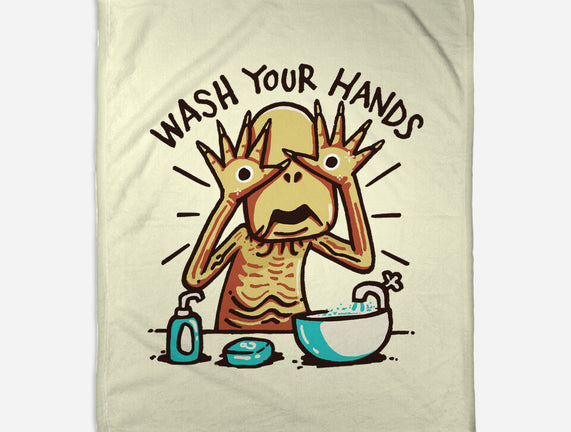Dirty Hands