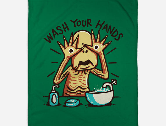 Dirty Hands