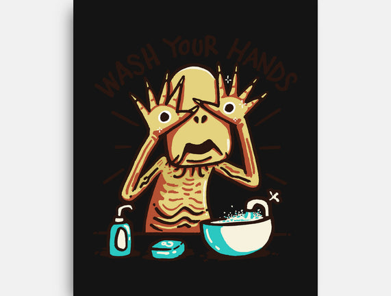 Dirty Hands