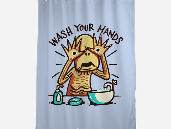 Dirty Hands