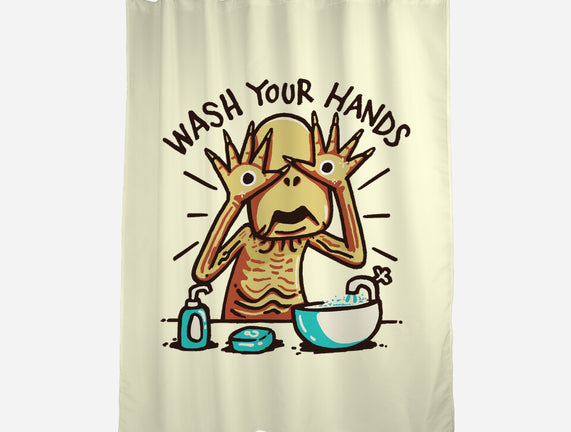 Dirty Hands