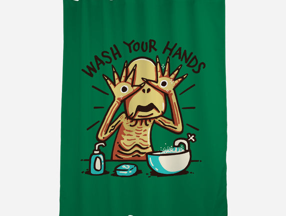 Dirty Hands