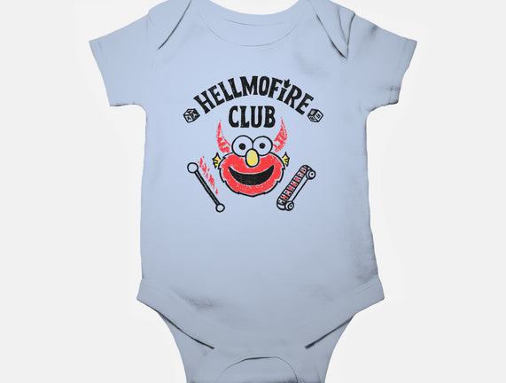 Hellmofire Club