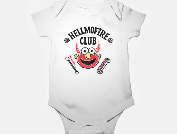 Hellmofire Club