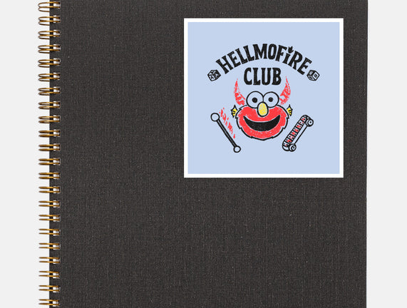 Hellmofire Club