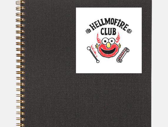 Hellmofire Club