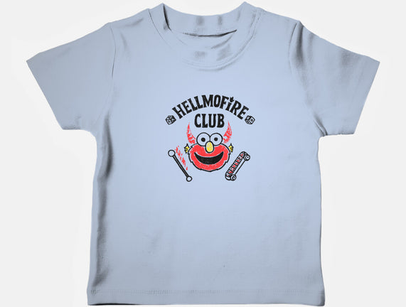 Hellmofire Club