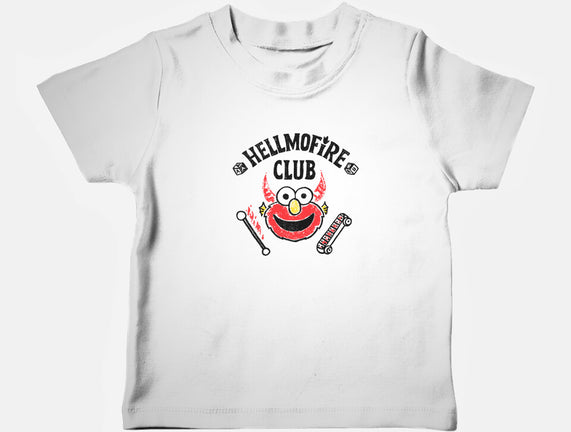 Hellmofire Club