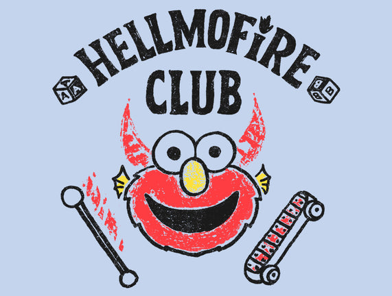 Hellmofire Club