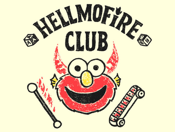 Hellmofire Club