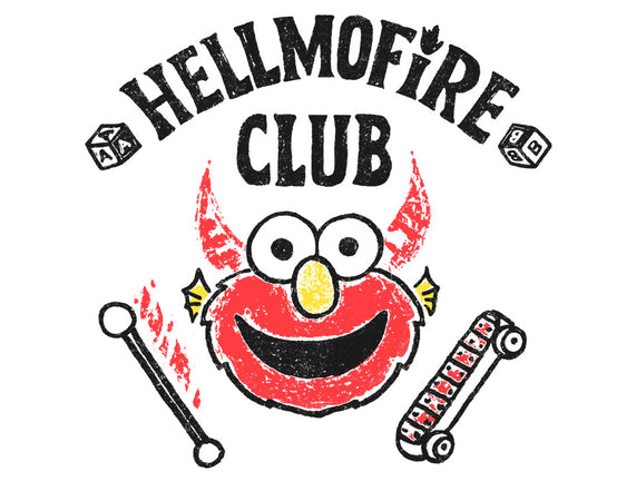 Hellmofire Club