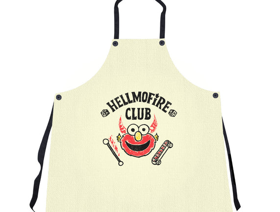 Hellmofire Club