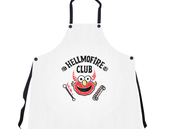 Hellmofire Club
