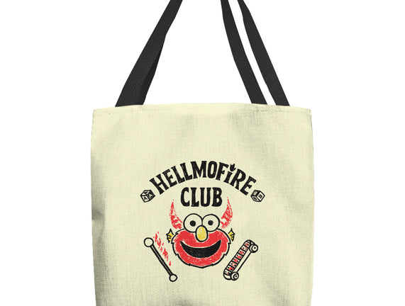 Hellmofire Club
