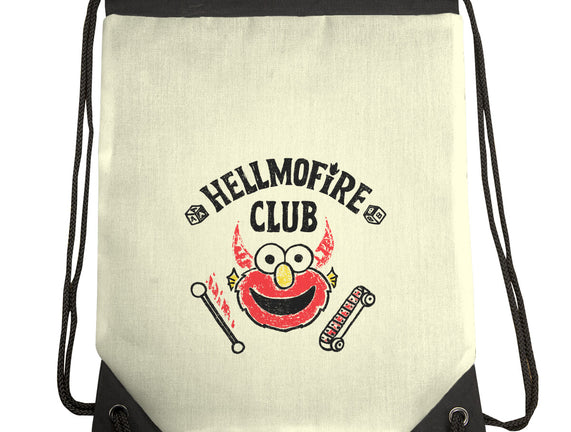 Hellmofire Club