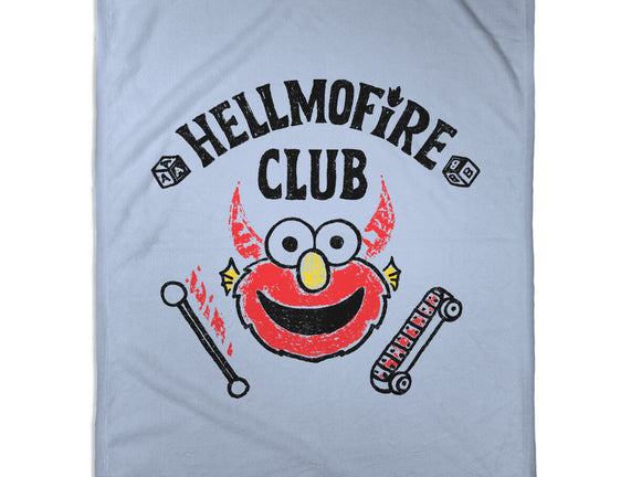 Hellmofire Club