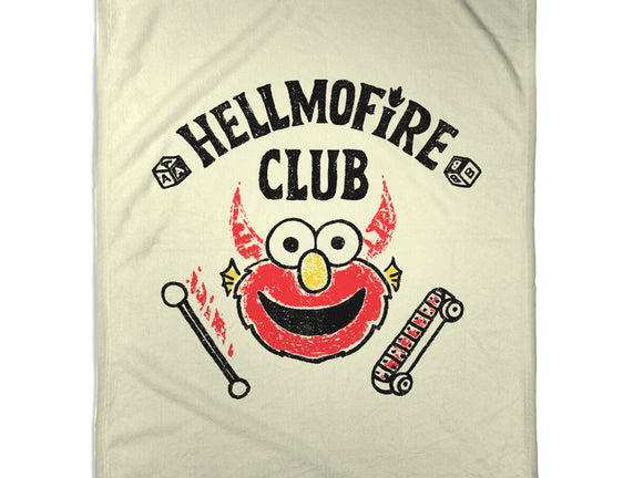 Hellmofire Club