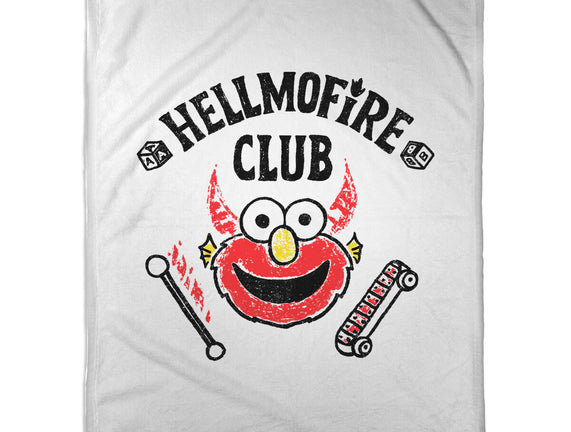 Hellmofire Club